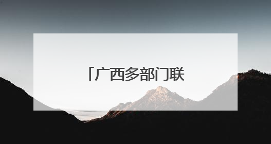 广西多部门联合发布残疾人权益典型案例
